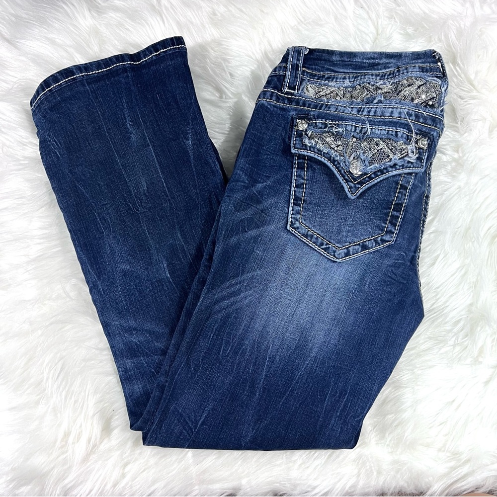 Miss Me bootcut jeans - Picture 3 of 4